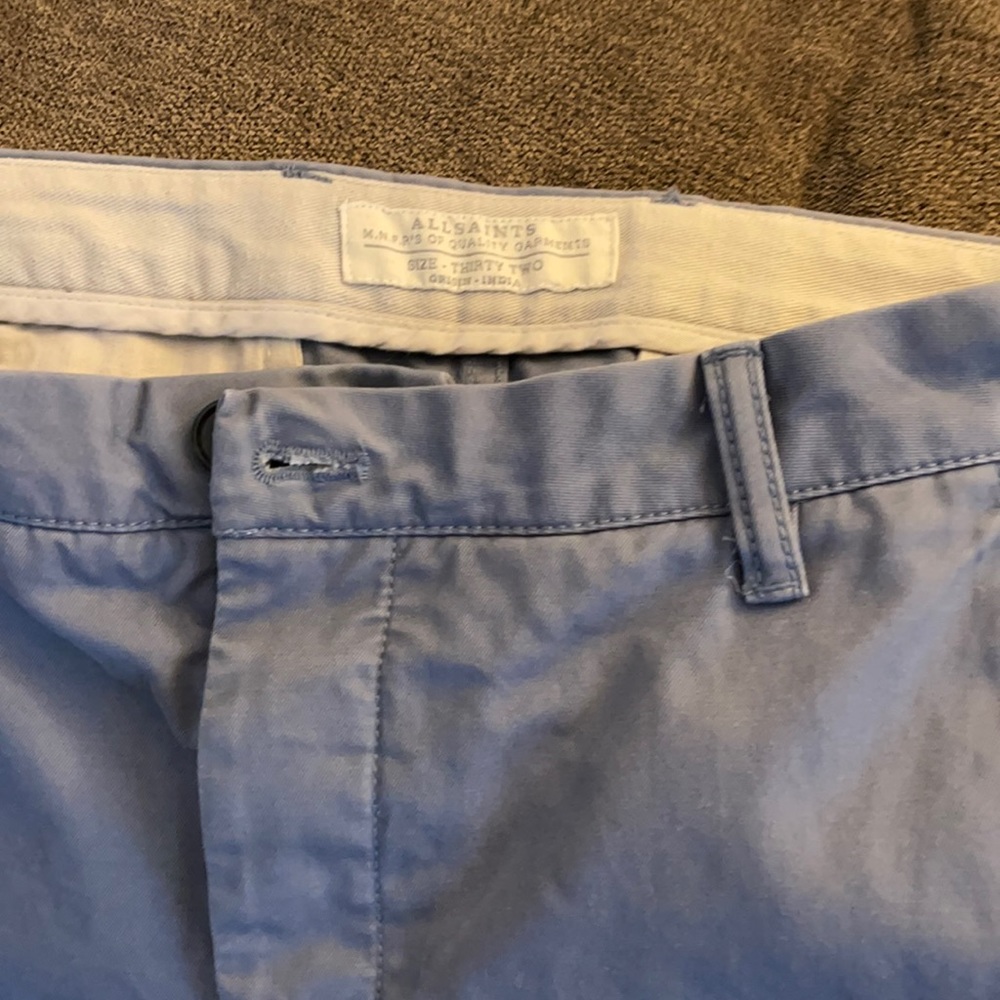 Allsaints pant
